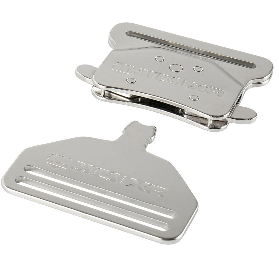 Boucle INOX SS316 MARES XR 3 Boucle INOX SS316 MARES XR