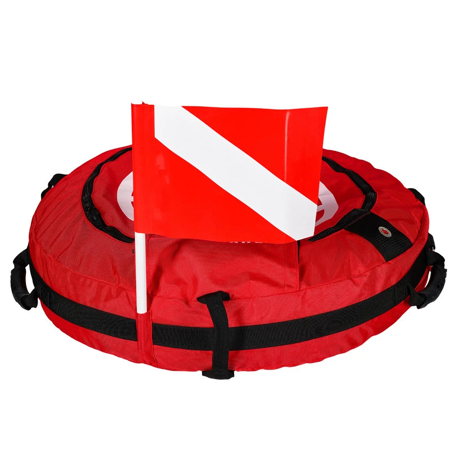 Bouée APNEE AQUALUNG 4 Bouée APNEE AQUALUNG – Image 2