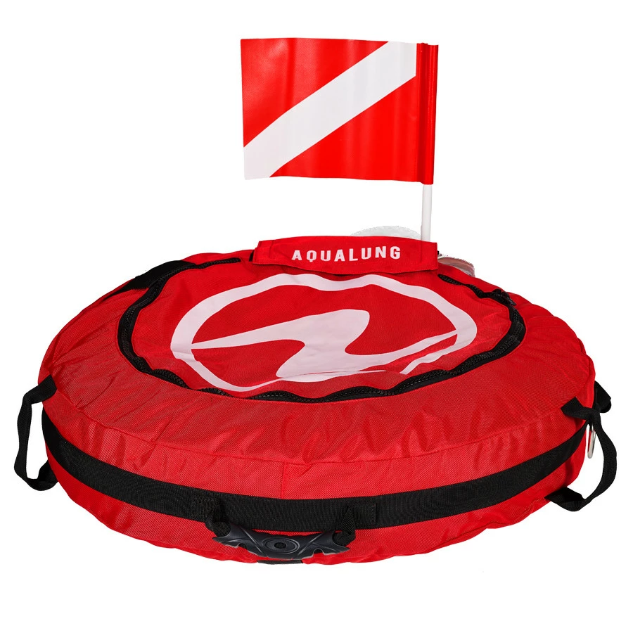 Bouée APNEE AQUALUNG 3 Bouée APNEE AQUALUNG