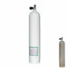 Bouteille Alu 11 Litres S80 NITROX/02