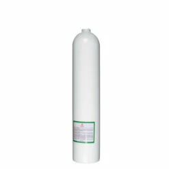 Bouteille Alu 11 Litres S80 NITROX/02 Sans Robinet -La Palanquee Soldes Magasin bouteille aluminium s40 5l7 .sans robinet 3