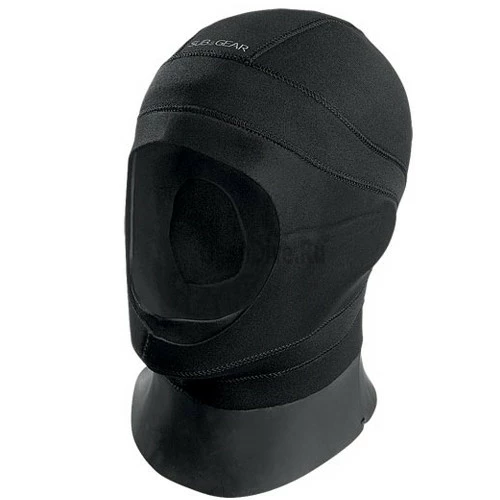 Cagoule PRO EAR SUBGEAR 3 Cagoule PRO EAR SUBGEAR