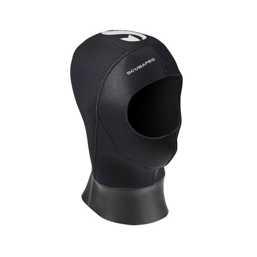 Cagoule SEAL SCUBAPRO 5mm 3 Cagoule SEAL SCUBAPRO 5mm