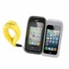 Aquapac Caisson WS13 QUAPAC Blanc -La Palanquee Soldes Magasin caisson iphone 4 4s dragonne