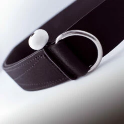 Ceinture OB1 Marseillaise à Velcro 5 Ceinture OB1 Marseillaise à Velcro -La Palanquee Soldes Magasin ceinture 2 2