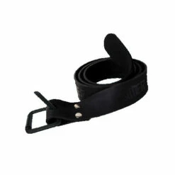 Ceinture Marseillaise OMER SPORASUB Boucle NYLON