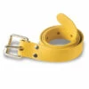 Ceinture MARSEILLAISE OMER Jaune -La Palanquee Soldes Magasin ceinture marseillaise jaune