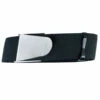 Ceinture INOX PALANQUEE 1 Ceinture INOX PALANQUEE -La Palanquee Soldes Magasin ceinture boucle 55969488f0e99