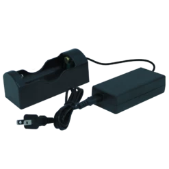 Chargeur Accu LI-Ion 18650X4 BIGBLUE