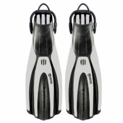 Palmes AVANTI SUPERCHANNEL MARES Bungee -La Palanquee Soldes Magasin channel reg blanche 3