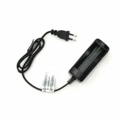 Chargeur Accu LI-Ion 32650 Et 26650 BIGBLUE