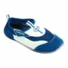 Chaussons Semelle CORAL JUNIOR CRESSI -La Palanquee Soldes Magasin chaussuon cressi bleu blanc 2