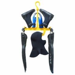 Cintre AQUATYS Pour ACCESSOIRE NEOPRENE -La Palanquee Soldes Magasin cintre neo 1