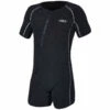 Sous Combinaison Veste CLIMASPHERE SCUBAPRO -La Palanquee Soldes Magasin climasphere undersuit blk short 2