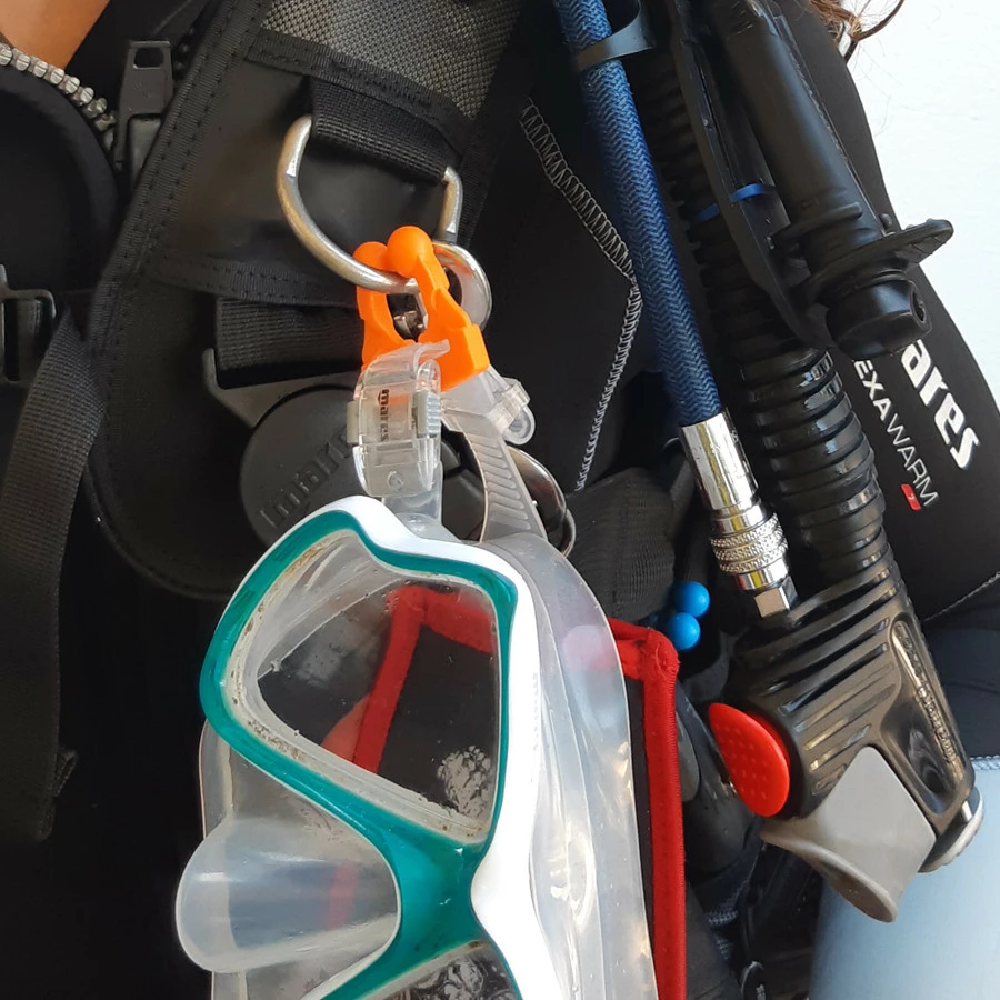 CLIP ON 6 CLIP ON – Image 4