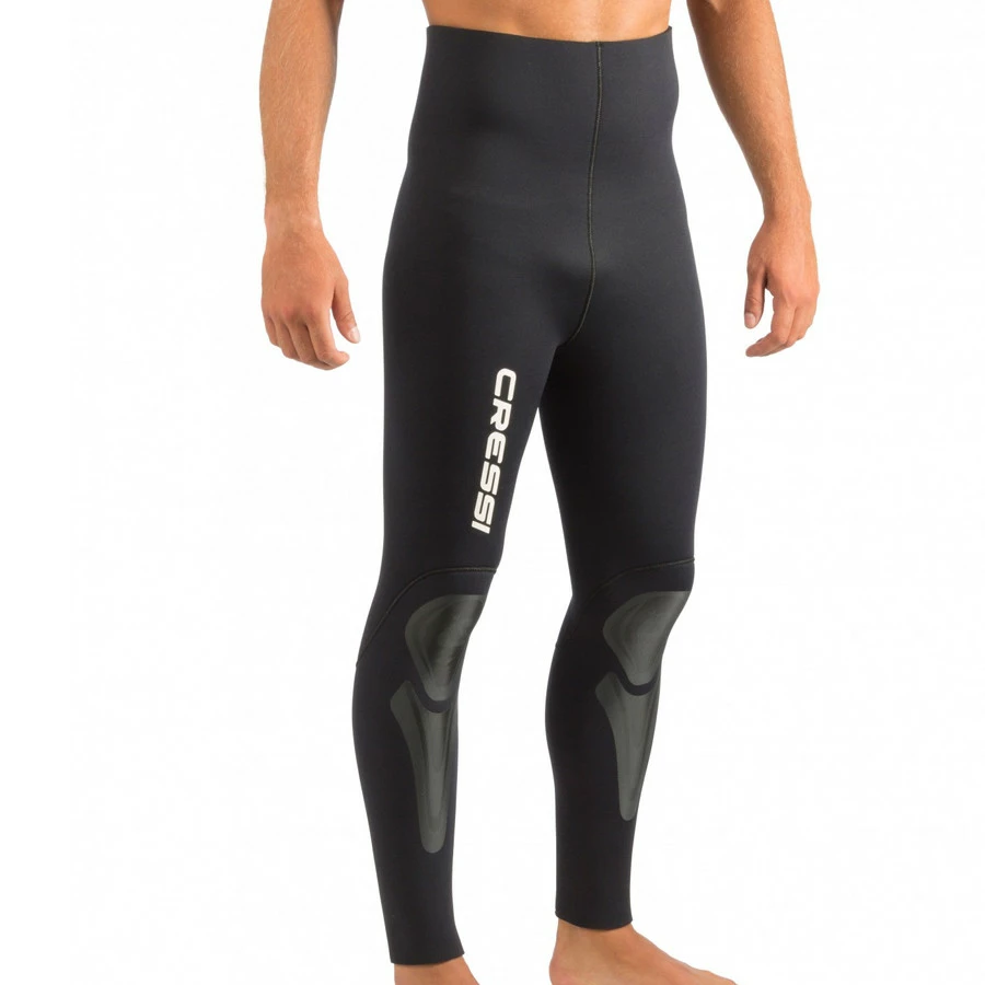 Combinaison 2 Pièces APNEA 5mm CRESSI 4 Combinaison 2 Pièces APNEA 5mm CRESSI – Image 2