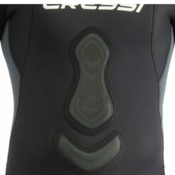 Combinaison 2 Pièces APNEA 5mm CRESSI 7 Combinaison 2 Pièces APNEA 5mm CRESSI -La Palanquee Soldes Magasin combinaison apnea 2018.03