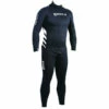 Combinaison APNEA INSTINCT 30 MARES 3mm Homme -La Palanquee Soldes Magasin combinaison apnea instinct 3mm homme