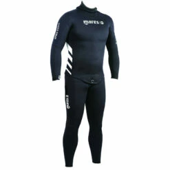 Combinaison APNEA INSTINCT 30 MARES 3mm Homme