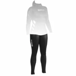 Combinaison APNEA INSTINCT 30 MARES 3mm Dame 7 Combinaison APNEA INSTINCT 30 MARES 3mm Dame -La Palanquee Soldes Magasin combinaison apnea instinct pantalon 3mm dame 2