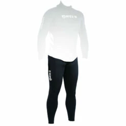 Combinaison APNEA INSTINCT 30 MARES 3mm Homme -La Palanquee Soldes Magasin combinaison apnea instinct pantalon 3mm homme 4