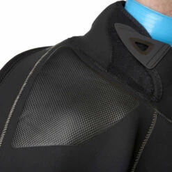 Combinaison D10 PRO ISS WATERPROOF Dame -La Palanquee Soldes Magasin combinaison d10 .02