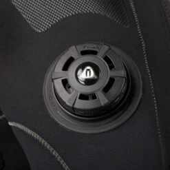 Combinaison D10 PRO ISS WATERPROOF Homme -La Palanquee Soldes Magasin combinaison d10 .04 1