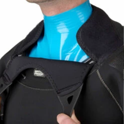 Combinaison D10 PRO ISS WATERPROOF Homme -La Palanquee Soldes Magasin combinaison d10 .05 1