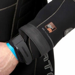 Combinaison D10 PRO ISS WATERPROOF Homme -La Palanquee Soldes Magasin combinaison d10 .07 1