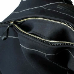 Combinaison D10 PRO ISS WATERPROOF Homme -La Palanquee Soldes Magasin combinaison d10 .11 1