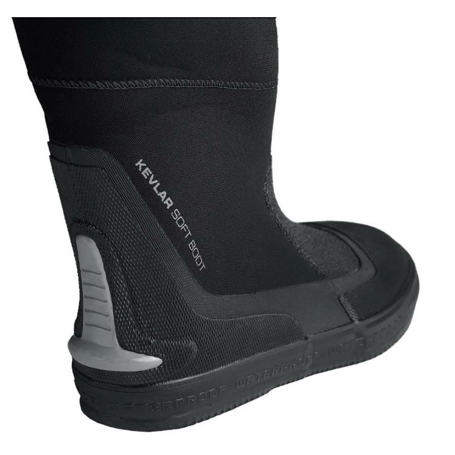 AQUALUNG Combinaison D1X HYBRID WATERPROOF Dame 5 AQUALUNG Combinaison D1X HYBRID WATERPROOF Dame – Image 3