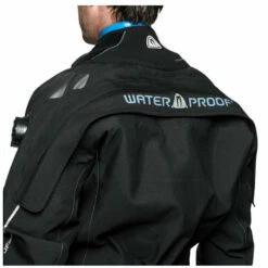 AQUALUNG Combinaison D1X HYBRID WATERPROOF Dame 15 AQUALUNG Combinaison D1X HYBRID WATERPROOF Dame -La Palanquee Soldes Magasin combinaison d1x .03 1