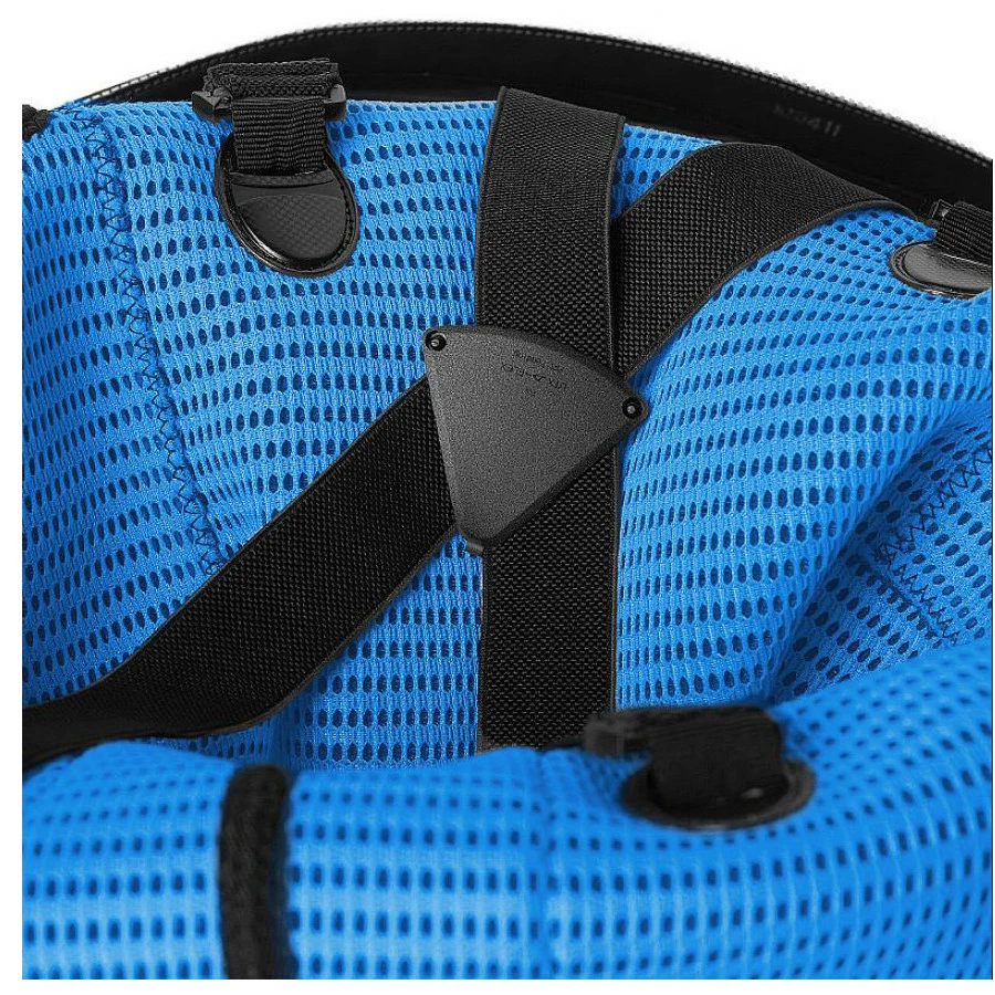 AQUALUNG Combinaison D1X HYBRID WATERPROOF Dame 8 AQUALUNG Combinaison D1X HYBRID WATERPROOF Dame – Image 6