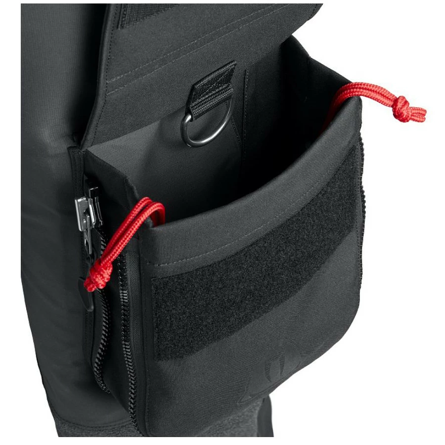 AQUALUNG Combinaison D1X HYBRID WATERPROOF Dame 6 AQUALUNG Combinaison D1X HYBRID WATERPROOF Dame – Image 4