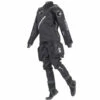 Combinaison DEFINITION DRY SCUBAPRO Dame 1 Combinaison DEFINITION DRY SCUBAPRO Dame -La Palanquee Soldes Magasin combinaison definiton dry dame