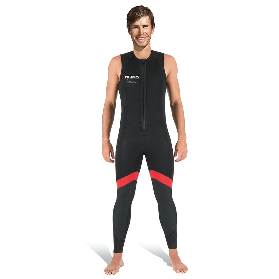 Combinaison DUAL MARES 5mm Homme 4 Combinaison DUAL MARES 5mm Homme – Image 2