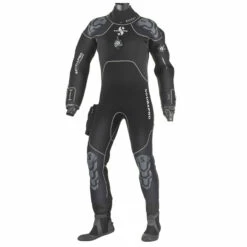 Combinaison EXODRY 4.0 SCUBAPRO 4mm Homme