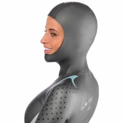 Combinaison FREE CRESSI Guillame NERY 3.5mm Dame -La Palanquee Soldes Magasin combinaison free dame.05