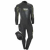 Combinaison MASTER DRY SEAC 7mm Homme -La Palanquee Soldes Magasin combinaison master dry 2
