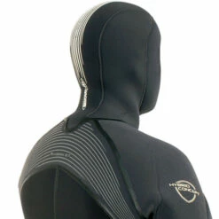 Combinaison MED C-ZIP BEUCHAT 8mm Homme -La Palanquee Soldes Magasin combinaison med zip .4 1 2