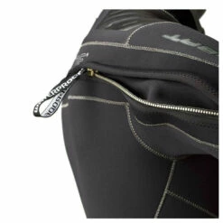 Combinaison SD COMBAT WATERPROOF 7mm Homme -La Palanquee Soldes Magasin combinaison sd combat.2