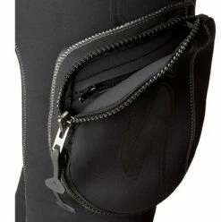 Combinaison SD COMBAT WATERPROOF 7mm Homme -La Palanquee Soldes Magasin combinaison sd combat.3