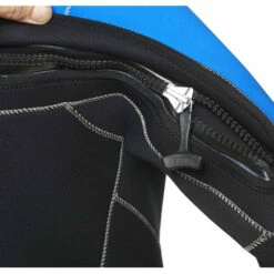 Combinaison SD4 WATERPROOF 7mm Homme -La Palanquee Soldes Magasin combinaison sd4 waterproof.02