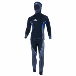 Combinaison SORMIOU BEUCHAT 5+5mm Homme