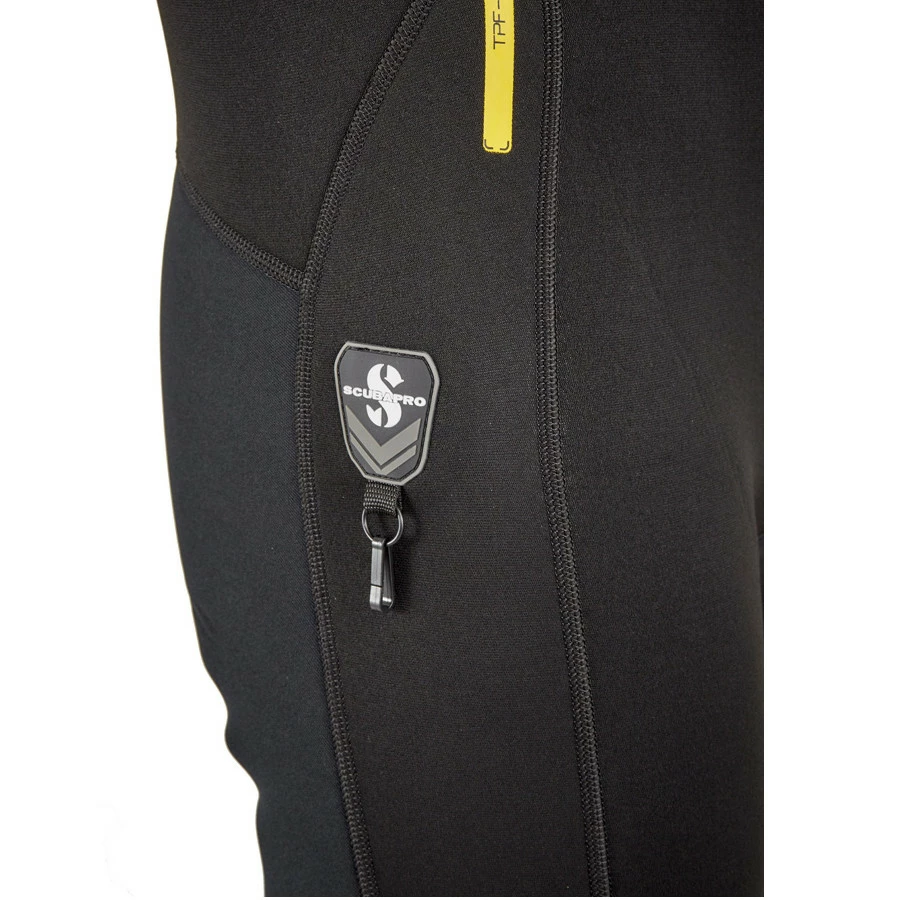 Combinaison SPORT SCUBAPRO 3mm Homme 4 Combinaison SPORT SCUBAPRO 3mm Homme – Image 2