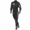 Combinaison SPORT SCUBAPRO 3mm Homme -La Palanquee Soldes Magasin combinaison sport 3mm homme 2