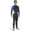 Combinaison TRILASTIC RASHGUARD MARES 0.5mm Homme -La Palanquee Soldes Magasin combinaison trilastic dame 2