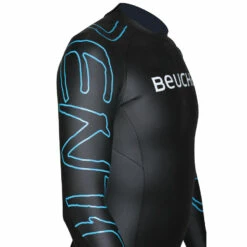 Combinaison ZENTO BEUCHAT Homme 2mm 7 Combinaison ZENTO BEUCHAT Homme 2mm -La Palanquee Soldes Magasin combinaison zento .2 3