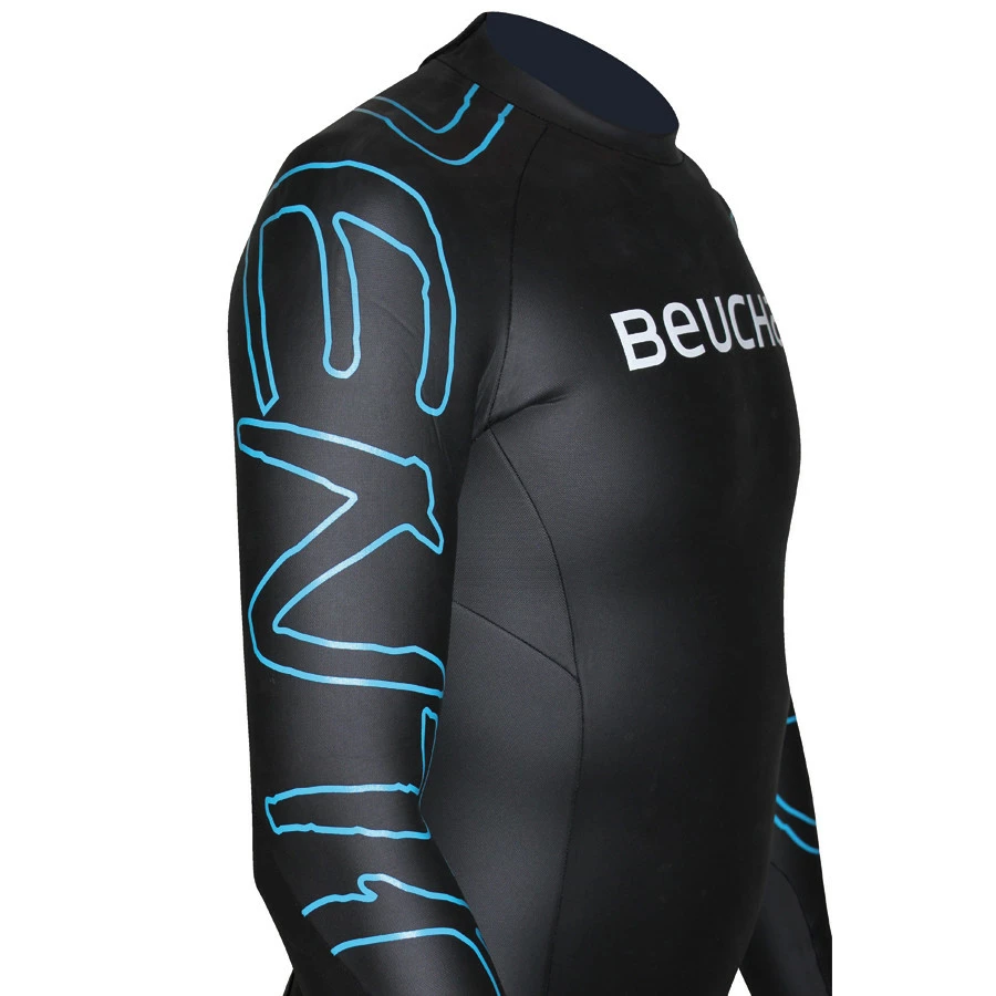 Combinaison ZENTO BEUCHAT Homme 2mm 5 Combinaison ZENTO BEUCHAT Homme 2mm – Image 3