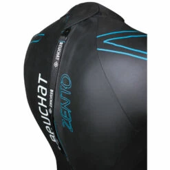 Combinaison ZENTO BEUCHAT Homme 2mm 6 Combinaison ZENTO BEUCHAT Homme 2mm -La Palanquee Soldes Magasin combinaison zento .3 3